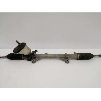 Recambio de cremallera direccion para renault scenic iii 1.6 dci diesel fap referencia OEM IAM 490010024R  