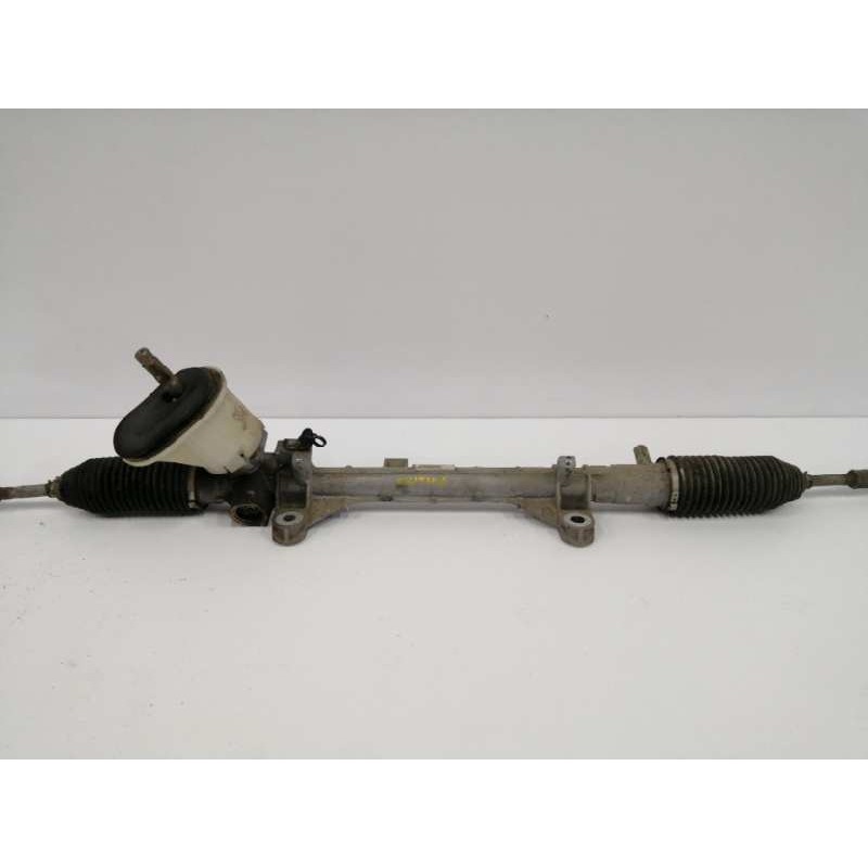 Recambio de cremallera direccion para renault scenic iii 1.6 dci diesel fap referencia OEM IAM 490010024R  