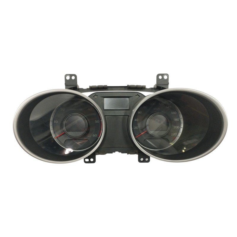 Recambio de cuadro instrumentos para hyundai ix35 2.0 crdi cat referencia OEM IAM 940062Y030 11001489501U 