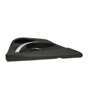 Recambio de guarnecido puerta trasera izquierda para bmw serie 3 lim. (f30) 2.0 16v diesel referencia OEM IAM 51427280895  