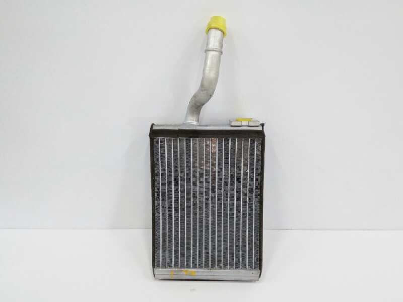 Recambio de radiador calefaccion / aire acondicionado para ssangyong rodius ii 2.0 xdi referencia OEM IAM Recambio de radiador calefaccion / aire acondicionado para ssangyong rodius ii 2.0 xdi referencia OEM IAM
