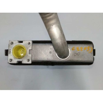 Recambio de radiador calefaccion / aire acondicionado para ssangyong rodius ii 2.0 xdi referencia OEM IAM   