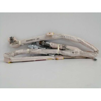 AIRBAG CORTINA DELANTERO DERECHO 72129110272 10B159ST0096 