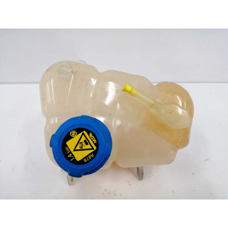 Recambio de deposito expansion para fiat panda (319) 1.3 16v m-jet cat referencia OEM IAM 51837896  