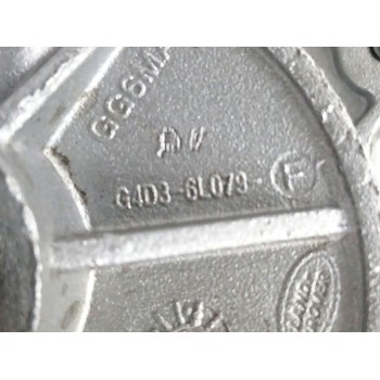 Recambio de bomba aceite para jaguar f-pace (x761) 2.0 td4 awd referencia OEM IAM G4D36L079F  8961148