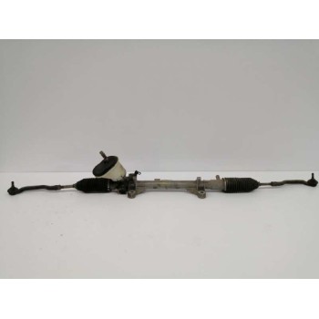 Recambio de cremallera direccion para renault scenic iii 1.6 dci diesel fap referencia OEM IAM 490010024R  