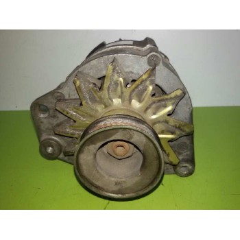Recambio de alternador para volkswagen passat variant (315) cl referencia OEM IAM 026903015 0120489362 