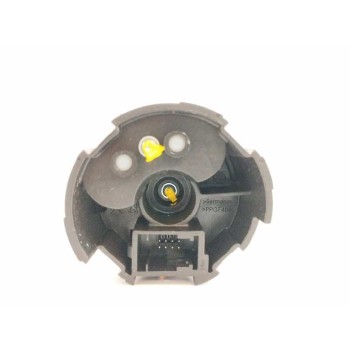 Recambio de palanca cambio para peugeot rifter 1.5 blue-hdi fap referencia OEM IAM 98093147ZD  