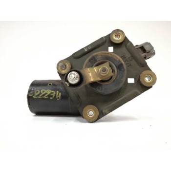 Recambio de motor limpia delantero para nissan terrano/terrano.ii (r20) 2.7 turbodiesel referencia OEM IAM 9390332384  