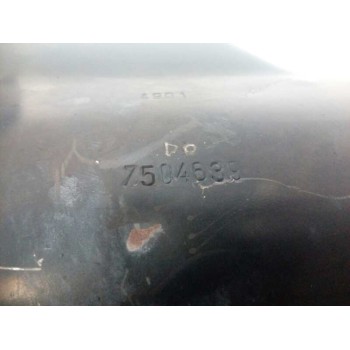 Recambio de carter para bmw serie 3 compact (e46) 316ti referencia OEM IAM 7504639  