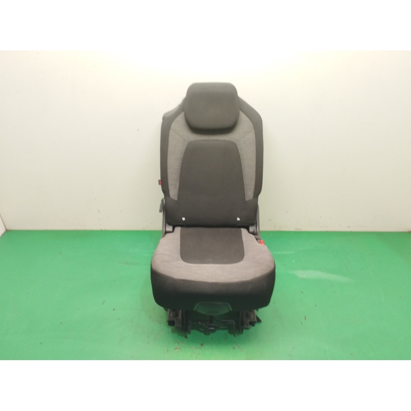 Recambio de asientos trasero derecho para citroën c4 grand picasso 1.2 12v e-thp / puretech referencia OEM IAM   