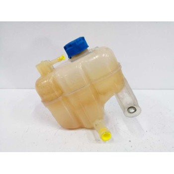 Recambio de deposito expansion para fiat panda (319) 1.3 16v m-jet cat referencia OEM IAM 51837896  