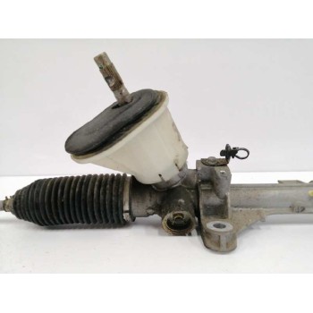 Recambio de cremallera direccion para renault scenic iii 1.6 dci diesel fap referencia OEM IAM 490010024R  