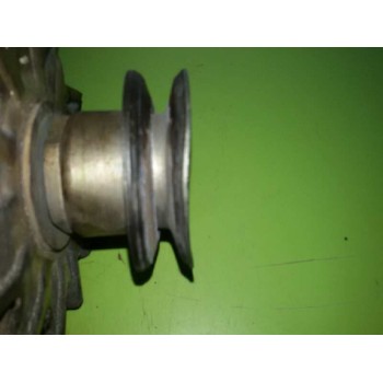 Recambio de alternador para volkswagen passat variant (315) cl referencia OEM IAM 026903015 0120489362 