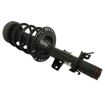 Recambio de amortiguador delantero izquierdo para volkswagen t5 transporter/furgoneta 1.9 tdi cat (axb) referencia OEM IAM   