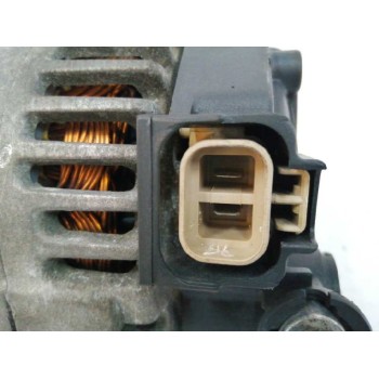 Recambio de alternador para nissan primera berlina (p12) 1.6 cat referencia OEM IAM 5281031700 OBSERVAR FOTOS 90A