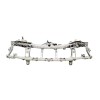Recambio de panel frontal para ford kuga (cbv) 2.0 tdci cat referencia OEM IAM 8V418D041AK  