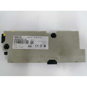 MODULO ELECTRONICO 65209229007 ANTENA 9229007