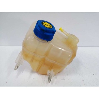 Recambio de deposito expansion para fiat panda (319) 1.3 16v m-jet cat referencia OEM IAM 51837896  