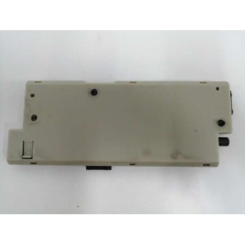 Recambio de modulo electronico para bmw serie 7 (f01/f02) 4.4 v8 32v cat twin turbo referencia OEM IAM 65209229007 ANTENA 922900