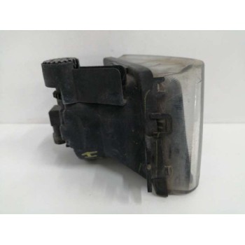 Recambio de faro antiniebla izquierdo para bmw serie 7 (f01/f02) 4.4 v8 32v cat twin turbo referencia OEM IAM 63177182195  13101