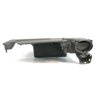 Recambio de filtro aire para ford fusion (ju_) 1.6 tdci referencia OEM IAM 5S619600AH N02009B150 