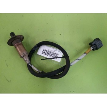 Recambio de sonda lambda para subaru impreza sedán (gd) 2.0 i awd (gd9) referencia OEM IAM A24B71  