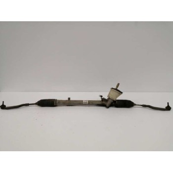 Recambio de cremallera direccion para renault scenic iii 1.6 dci diesel fap referencia OEM IAM 490010024R  