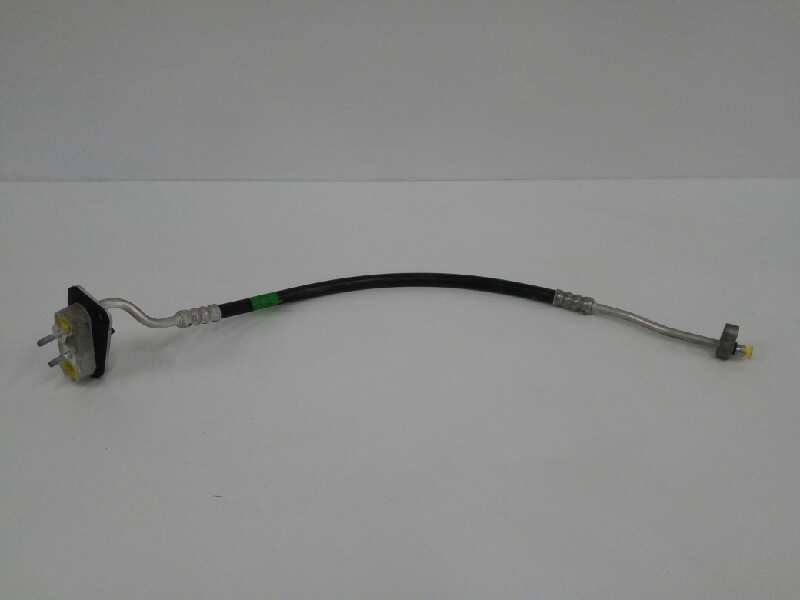 Recambio de tubos aire acondicionado para ssangyong rodius ii 2.0 xdi referencia OEM IAM Recambio de tubos aire acondicionado para ssangyong rodius ii 2.0 xdi referencia OEM IAM