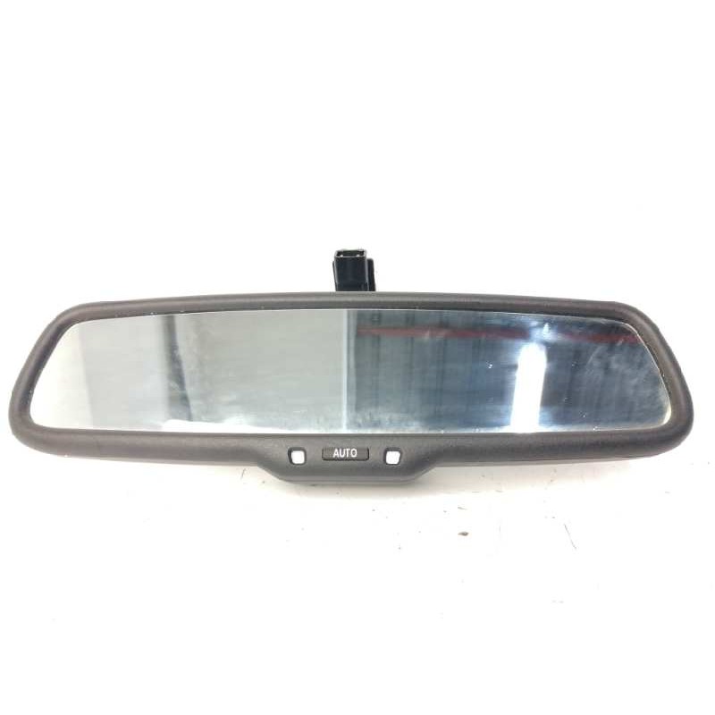 Recambio de espejo interior para toyota rav 4 2.2 d-4d cat referencia OEM IAM 878100WK20  