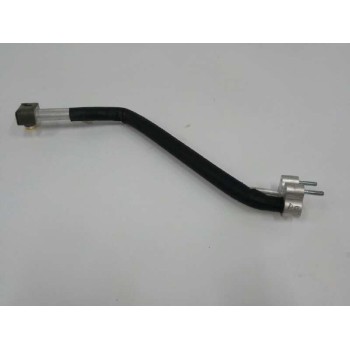 Recambio de tubos aire acondicionado para ssangyong rodius ii 2.0 xdi referencia OEM IAM   