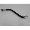 Recambio de tubos aire acondicionado para ssangyong rodius ii 2.0 xdi referencia OEM IAM   