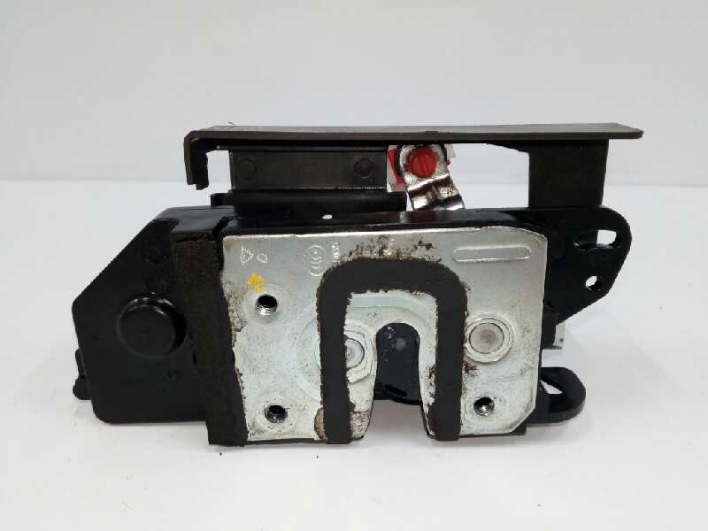 Recambio de cerradura puerta delantera derecha para ssangyong rodius ii 2.0 xdi referencia OEM IAM   
