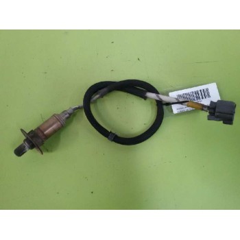 Recambio de sonda lambda para subaru impreza sedán (gd) 2.0 i awd (gd9) referencia OEM IAM A24B71  