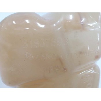 Recambio de deposito expansion para fiat panda (319) 1.3 16v m-jet cat referencia OEM IAM 51837896  