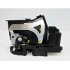Recambio de cerradura puerta delantera derecha para ssangyong rodius ii 2.0 xdi referencia OEM IAM   