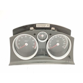 Recambio de cuadro instrumentos para opel astra gtc 16v referencia OEM IAM 13216674  