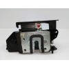 Recambio de cerradura puerta trasera derecha para ssangyong rodius ii 2.0 xdi referencia OEM IAM   
