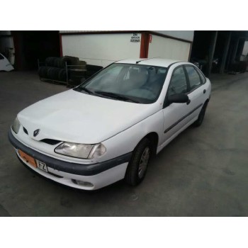 renault laguna (b56) del año 1998