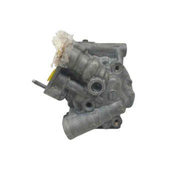 Recambio de compresor aire acondicionado para peugeot 308 iii (fb_, fh_, fp_, f3_, fm_) bluehdi 130 (fbyhzl, fbyhzt) referencia 