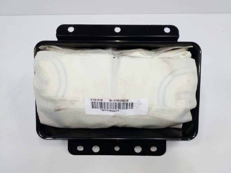 Recambio de airbag delantero derecho para ssangyong rodius ii 2.0 xdi referencia OEM IAM Recambio de airbag delantero derecho para ssangyong rodius ii 2.0 xdi referencia OEM IAM