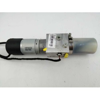 Recambio de motor cierre centralizado porton para volvo v70 iii (135) d5 referencia OEM IAM 30674842 HIDRAULICO 