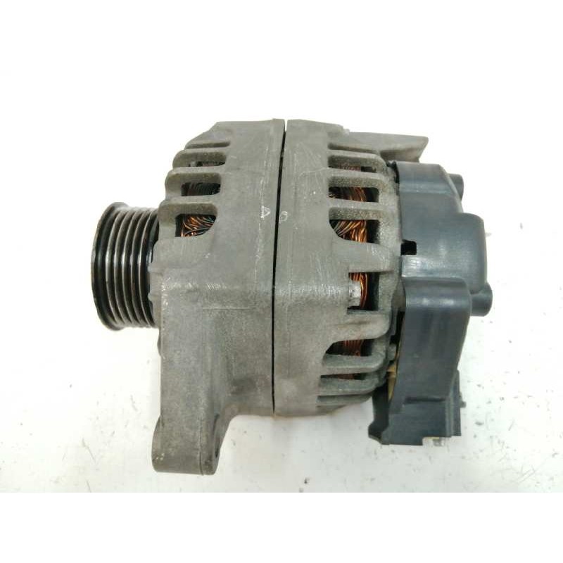 Recambio de alternador para nissan primera berlina (p12) 1.6 cat referencia OEM IAM 5281031000 OBSERVAR FOTOS 80A