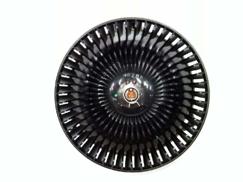 Recambio de motor calefaccion para ssangyong rodius ii 2.0 xdi referencia OEM IAM  DELANTERO 
