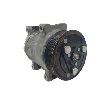 Recambio de compresor aire acondicionado para peugeot 308 iii (fb_, fh_, fp_, f3_, fm_) bluehdi 130 (fbyhzl, fbyhzt) referencia 
