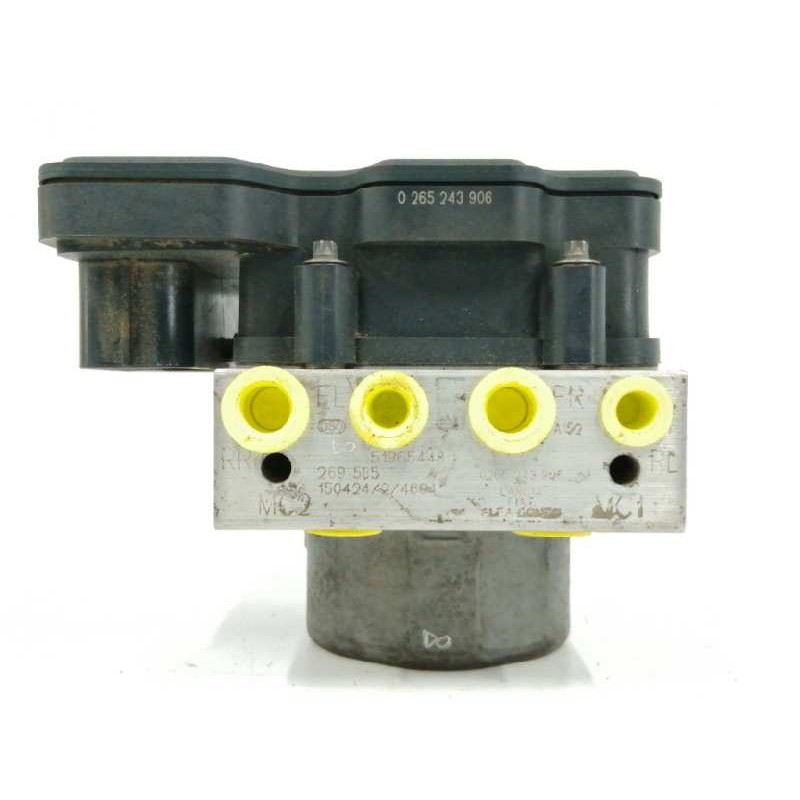 ABS 0265243906 000