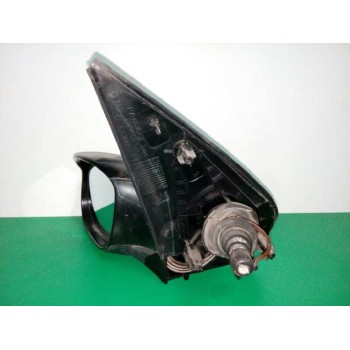 Recambio de retrovisor izquierdo para peugeot 206 berlina x-line referencia OEM IAM 8154JA MANUAL 
