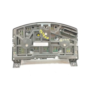 Recambio de cuadro instrumentos para opel astra gtc 16v referencia OEM IAM 13216674  