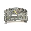 Recambio de cuadro instrumentos para opel astra gtc 16v referencia OEM IAM 13216674  