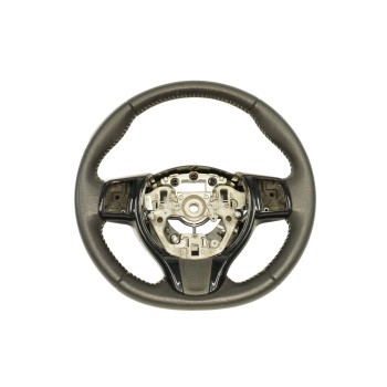 Recambio de volante para toyota yaris (_p13_) 1.5 hybrid (nhp130_) referencia OEM IAM 45100OD 310374599BMY 